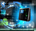 ZKTECO K50 ATTENDANCE MACHINE TIME ATTENDANCE MACHINE BIOMETRIC. 