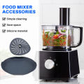 Blade Cover and Baking Mat Steamer Steaming Tray Dish Pan for TM5 TM6 TM31 Slow Cooking & Sous Vide. 
