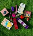 🛍️✨ FV DEAL – 14 in 1 Full Makeup Combo Set | Premium Beauty Essentials Kit ✨. 