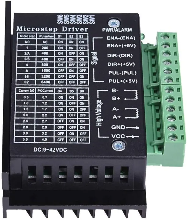 TB6600%20Stepper%20Motor%20Driver%204A%209%20to%2042V%20TTL%2032%20Micro-Step%20CNC%20-%20Image%204