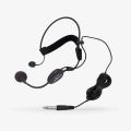 Yoga Headset Microphone DM-193 Lightweight, Secure Fit, Wired Mic. 