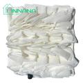 Washcloth Loofah Combo 2-in-1 Bath Loofah Sponge Towel Set for Skin Rejuvenation Soft Exfoliating Shower Sponge Pamper Skin with Silk Melon Bath Ball Towel Pack of 1/2 Pcs Soft Bath Loofah. 