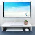 Wooden Monitor Shelf | Wooden Stand For LED And LCD Computer Monitors | TV Stand | Laptop Table | Monitor Stand | LED Rack | Office Desk | Interwood Computer Stand | Gaming Table | Study Desk. 