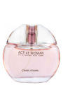Chris Adams ACTIVE WOMEN. 