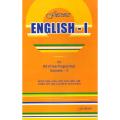 English 1 for BS (4 Year Programme),Semester,3. 