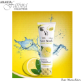 YC brightning Face wash Lemon Extract 100ml. 