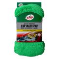 TURTLE WAX - MICROFIBER / MICROFIBRE - GIANT SPONGE CAR WASH PAD. 