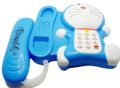 Musical Toys for Kids Hello Kitty Telephone & Doraemon Telephone Toy for Boys and Girls Learning Toys for Kids Doremon Toys Gadgets / Hello Kitty Toy. 
