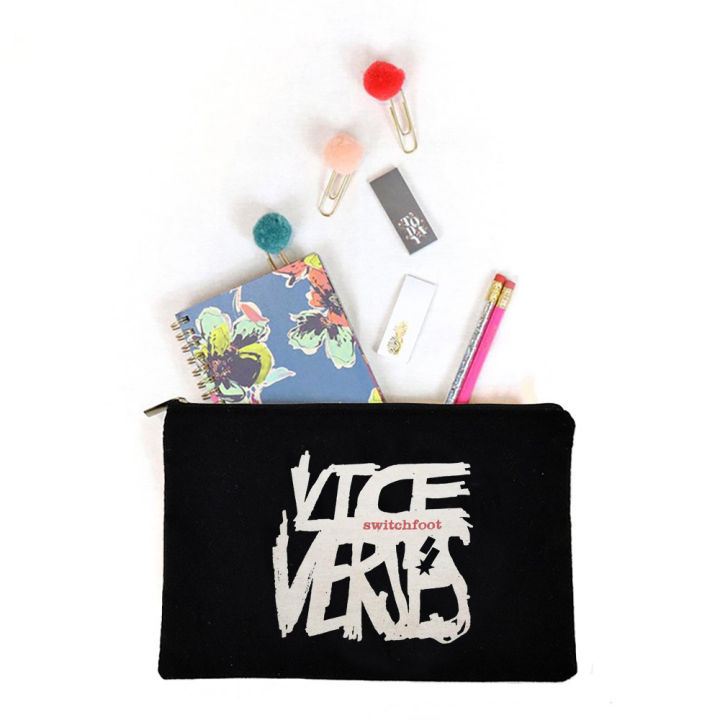 Big Capacity Pencil Case For Kids And Teens Perfect For School And Office Customizable name
