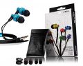 Awei ES900M Earphone Headset W/Mic In-ear 3.5mm | AWEI ES900i In-Ear Monitors Super Bass Noise Isolating | AWEI ES900m Super Bass Stereo Metal Earphone Headphone Headset. 