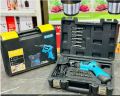 24 in 1 New LED Rechargeable Dual Direction Forward Reverse Wireless Cordless Screwdriver Machine Portable Hand Drill. 