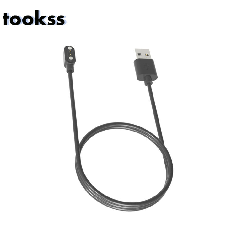 Tookss%20Magnetic%20Charging%20Cable%20Smartwatch%20Dock%20Charger%20Adapter%20Base%20Cord%20Compatible%20For%20Xiaomi%20Haylou%20Rs4%20Plus%20Ls11%20Ls12%20-%20Image%207