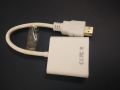 HDMI to VGA Converter HDMI to VGA Adopter without Sound. 