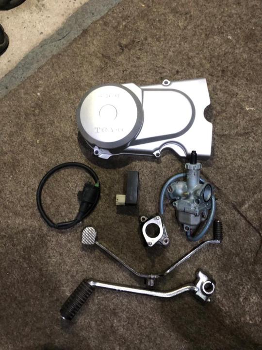 Engine%20for125CC%20motorcycle%205%20front%20gear,%20TOYO%20company%20-%20Image%205
