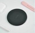 Wireless Chargers Luxury Qi Fast  10W Wireless Charger For IPhone Samsung Huawei Xiaomi Mobile Phone. 