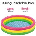 Best quality Swimming Pools For Kids - 4 feet Pool - Swimming Pool for kids - Baby Bath tub. 