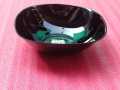 6 Pcs  Glass Black Square Marble 11.0 Inch Dinner Plate OR 6 Pcs 9.0 Inch Soup Plate OR 6 Pcs 7.5 Inch Flat Plate OR 6 Pcs  Pcs 9.0 Inch sweet Bowl OR 1 Pcs 13 Inch Rice Dish and 1 Pcs  10 inch gravy bowl. 
