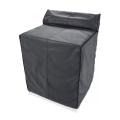Twin Tub Waterproof Washing Machine Cover 10Kg To 16Kg. 