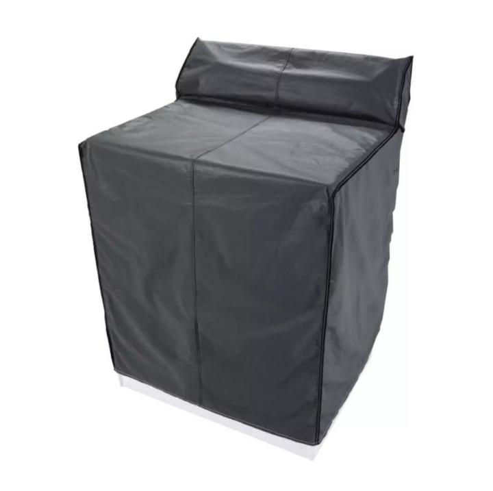 Twin Tub Waterproof Washing Machine Cover 10Kg To 16Kg
