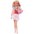 Free Shipping Doll Dress Fashion Cheap Casual Wear For 11.8 Inch Barbie Clothes Accesorios Shoes,Girl's Toys,Birthday Present. 