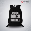 Traverse  Back Bencher Backpack for Boys & Girls Bags hand bag for girls bags for girls. 