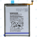 Samsung EB-BA505ABU Battery for Samsung Galaxy A50 with 4000mAh Capacity. 