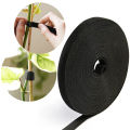 Data Cable Tape Durable Portable Cuttable Garden Tree Strap. 