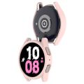 For Samsung Galaxy Watch 5 44 mm Half Coverage Hollowed PC Protective Case. 