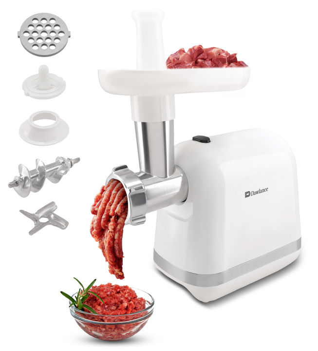 Dawlance Meat Mincer DWMM 6001 W