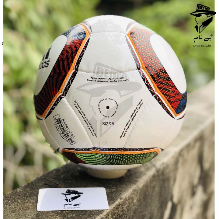 Fifa%20Jabulani%20official%20match%20ball%20of%20World%20Cup%202010%20Football%20Soccer%20Football%20Match%20Ball,%20Indoor%20Outdoor%20Play,%20Water%20Proof%20Stitched%20Football%20by%20Beynaam%20Online%20Store%20-%20Image%207
