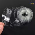 Balloon Arch Strip Tape 5 Meter Strip Connect Chain Birthday Party Decoration Happy Birthday Wedding Bridal Shower Balloon Arch Strip Tape Connect Strip Chain Garland Arch Kit Tape for Wedding Birthday Party Balloon. 