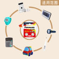 Panasonic lr1130 AG10 small button battery Casio calculator lr1131f original 1.5v volt round toy electronic 389a sr1130sw chanting counter 189 sg10. 
