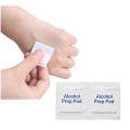 Cleaning Alcohal Wipes Disinfection Pads to Prevant from Germs for Mobile Phone , Glasses , Keypad and Mouse. 