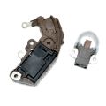 2Pcs Car Voltage Regulator For 2.2L 70A CELICA 2.2L 70A MR2 1260001580. 