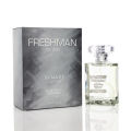 Hemani Live Natural - Freshman Perfume 100ml "For Men". 