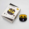 TWS Airpods_ with Super Sound & High Quality Touch Sensors True Stereo Headphones with Built in Mic 10m Transmission Bluetooth Wireless Earbuds , Chargng Case Sport Headset for all Bluetooth Smart devices. 