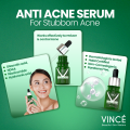 Vince - Anti Acne Serum | Breakouts & Spots 30ML. 