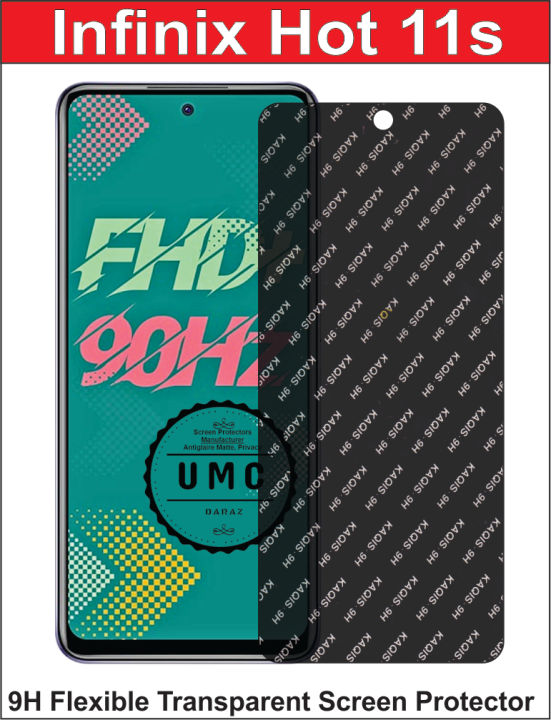 Infinix%20Hot%2011s%20Screen%20Protector%209H%20Nano%20-%20Clear%20-%20Image%202