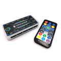 COOLMOON Remote RGB Lighting Music Controller Chassis Fan Control. 