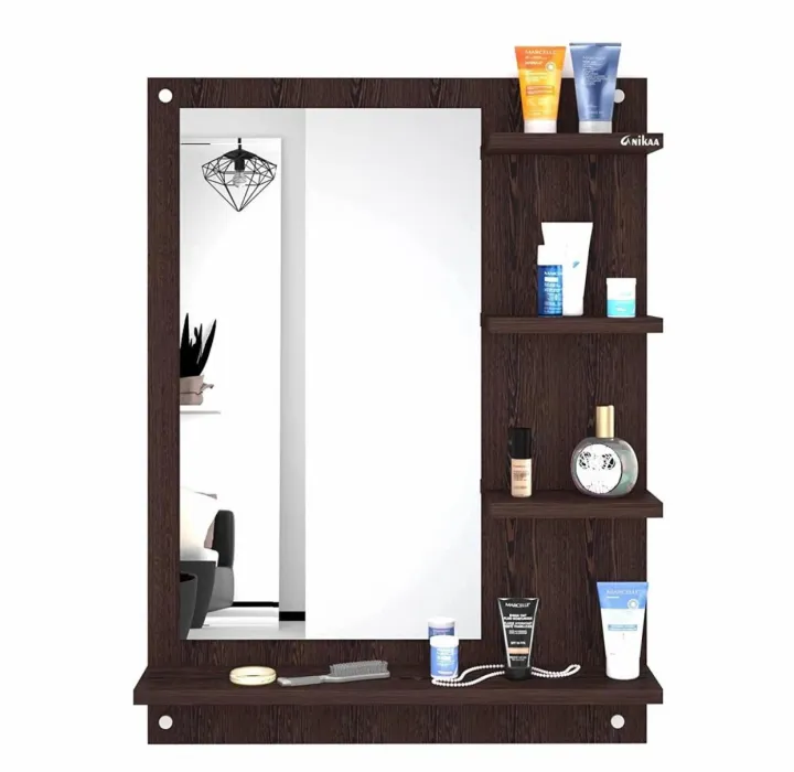 Fabulous%20DIY%20Wall%20Mounted%20Dressing%20Table%20/%20Wall%20Mirror%20With%20Shelf%20-%20Image%207
