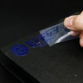 3D UV Transfer Stickers Personalise LOGO Custom Metal Shine Letter Transfering Labels,Custom Stickers,DIY logo. 