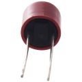 10 Pcs Radial Cables Slow Blowing Micro-Fuse T3.15A 250V. 