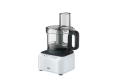 Braun Pure Ease Food Processor FP3131 WH. 