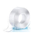 Nano Tape - transparent Ivy Grip Double sides silicone Adhesive Tape - Tape - Magic_ Tape  PMP. 