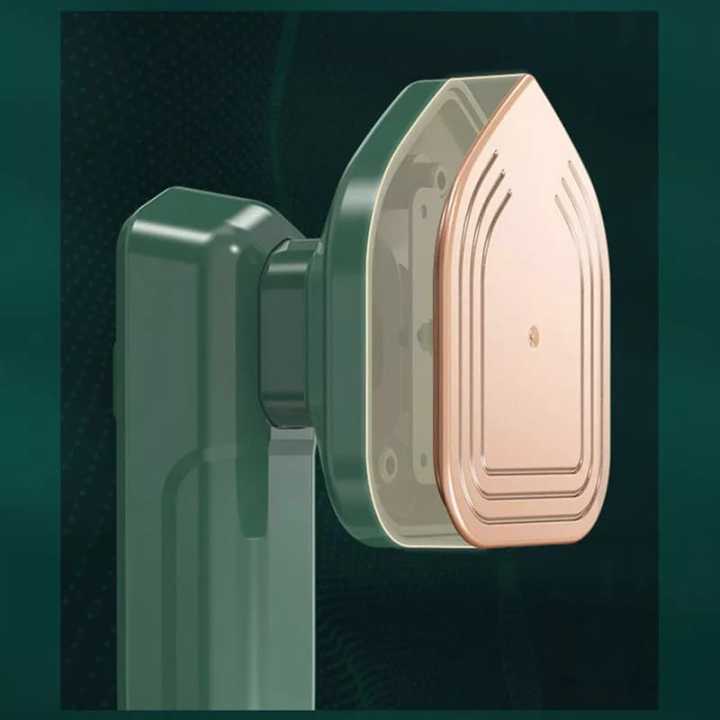 Professional%20Portable%20Micro%20Steam%20Iron%20Mini%20Green%20Handheld%20Spray%20with%20Cotton%20Braided%20Wire%20Dry%20And%20Wet%20Wrinkles%20Removing%20Lightweight%20Steamer%20for%20Home%20Office%20Ironing%20Machine,%20Travel%20-%20Image%204