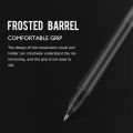 Xiaomi Mi Original Test Gel Pen 0.5mm Smooth Ink Pen Refill 10PCS. 