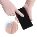 【HOT】 Summer Sunblock Driver Gloves UV Protection Driving Gloves For Women Men Breathable Touchscreen Slim Gloves Cycling Sun Gloves. 