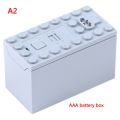 Technic Parts Compatible For Legoeds Multi Power Functions Servo Blocks Train Electric Engine Motor Pf Model Sets Building New. 