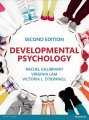Developmental Psychology (Gillibrand, Rachel Lam, Virginia ODonnell etc.) PDF Printed. 