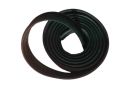 Pack of 1 Universal Car Door Glass channel rubber high quality. 